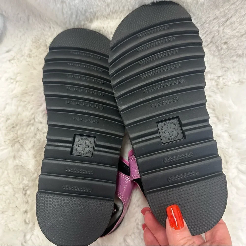 Dr. Martens new dr